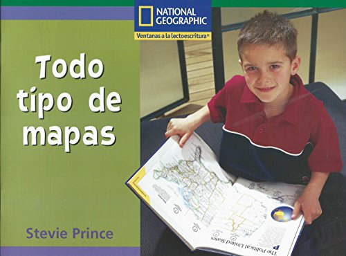 Todo tÃ­po de mapas