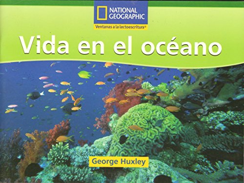 Vida En El Oceano