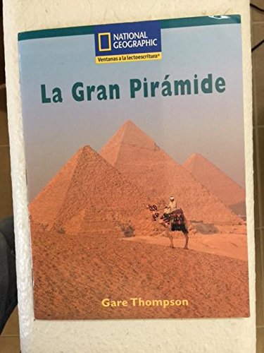 La Gran Piramide