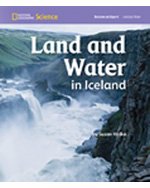 National Geographic Science 1-2 (Earth Science: Land and Water): Become an Expert: Land and Water in Iceland
