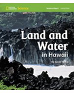 National Geographic Science 1-2 (Earth Science: Land and Water): Become an Expert: Land and Water in Hawaii