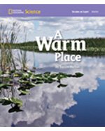 National Geographic Science 1-2 (Earth Science: Weather): Become an Expert: A Warm Place [Paperback] National Geographic Learning