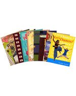Inside Lvl A Theme Books Single-Copy Set [Paperback] N/A