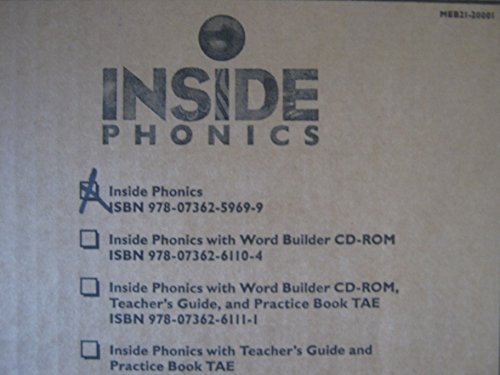 Inside Phonics