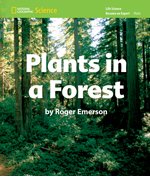 National Geographic Science K (Life Science: Plants): Become an Expert: Plants in a Forest [Paperback] National Geographic Learning