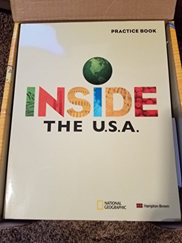 Inside The U.S.A.: Resource Kit