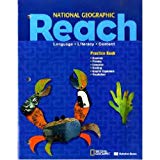 Reach F: Pratice Book