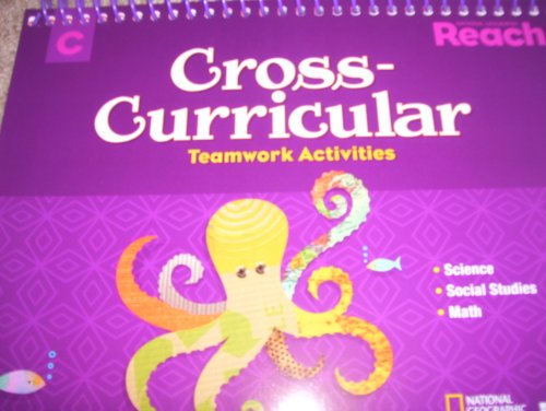 Reach C: Cross-Curricular Teamwork Activities