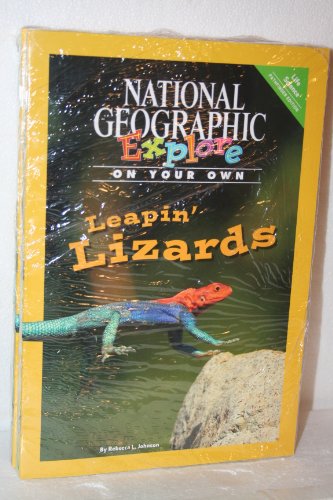 National Geographic Science 3 (Life Science: Explore On Your Own Pioneer): Animals of Denali
