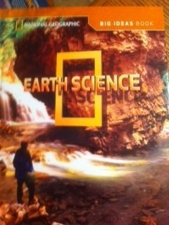 National Geographic Science 4 (Earth Science): Big Ideas Student Book (NG Science 4) Bell, Randy; Butler, Malcolm; Lederman, Judith; Trundle, Kathy Cabe and Duke, Nell