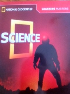 National Geographic Science 4: Learning Masters