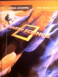 National Geographic Science 5 (Earth Science): Big Ideas Student Book (NG Science 5) Bell, Randy; Butler, Malcolm; Lederman, Judith; Trundle, Kathy Cabe and Duke, Nell