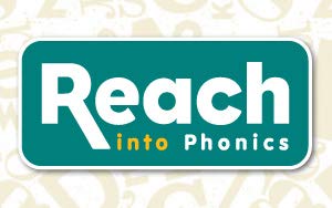 Reach Into Phonics 2: Practice Book