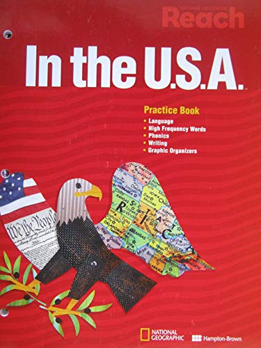 In the U.S.A.: Practice Book