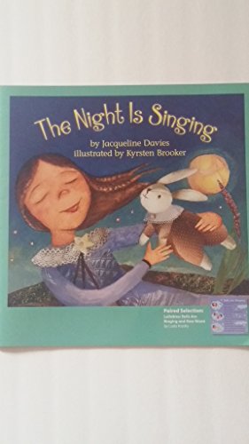 Big Book: The Night Is Singing