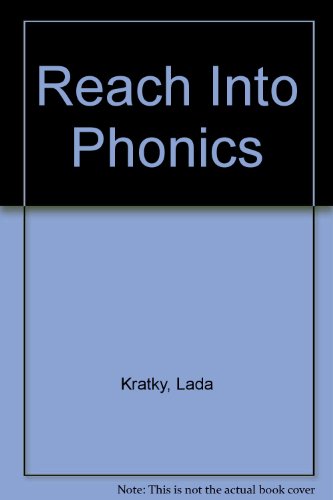 Reach into Phonics 1 (Read On Your Own Books): Animals Small and Huge