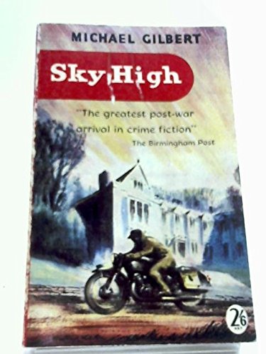 Reach into Phonics 1 (Read On Your Own Books): Sky High