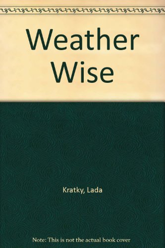 Reach into Phonics 1 (Read On Your Own Books): Weather Wise
