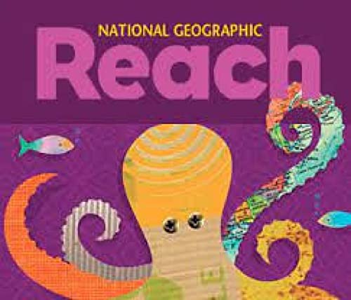 Reach F: Assessment Handbook