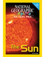 National Geographic Science 3 (Earth Science: Explore On Your Own Pioneer): The Sun, 8-pack