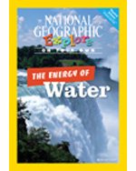 National Geographic Science 3 (Physical Science: Explore On Your Own Pathfinder): The Energy of Water, 8-pack