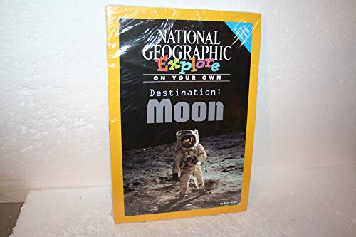 National Geographic Science 4 (Earth Science: Explore On Your Own Pathfinder): Destination: Moon, 8-pack
