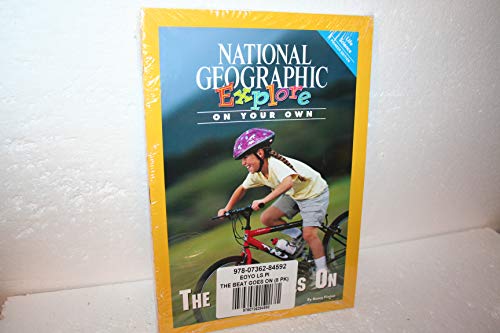 National Geographic Science 5 (Life Science: Explore On Your Own Pioneer): The Beat Goes On, 8-pack