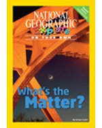 National Geographic Science 5 (Physical Science: Explore On Your Own Pathfinder): What's the Matter?, 8-pack