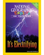 National Geographic Science 5 (Physical Science: Explore On Your Own Pathfinder): It's Electrifying, 8-pack