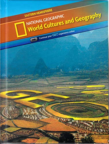 World Cultures and Geography Eastern Hemisphere: Student Edition