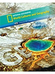 World Cultures and Geography The Essentials of Geography: Modular Teacher's Edition