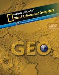 World Cultures and Geography Survey: Teacher's Reference Guide