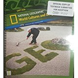 World Cultures and Geography East Asia, Eastern Hemisphere Edition: Modular Teacher's Edition