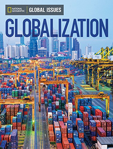 Global Issues: Globalization (below-level)