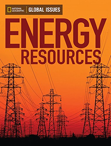 Global Issues: Energy Resources (on-level)