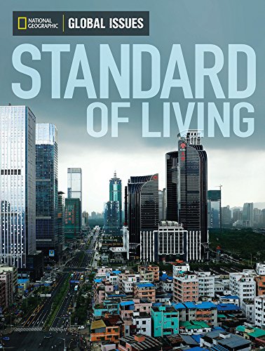 Global Issues: Standard of Living (on-level)