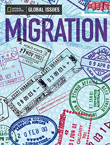 Global Issues: Migration (on-level)