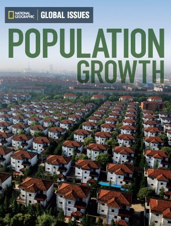 Global Issues: Population Growth (above-level)
