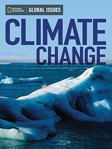 Global Issues: Climate Change (above-level)