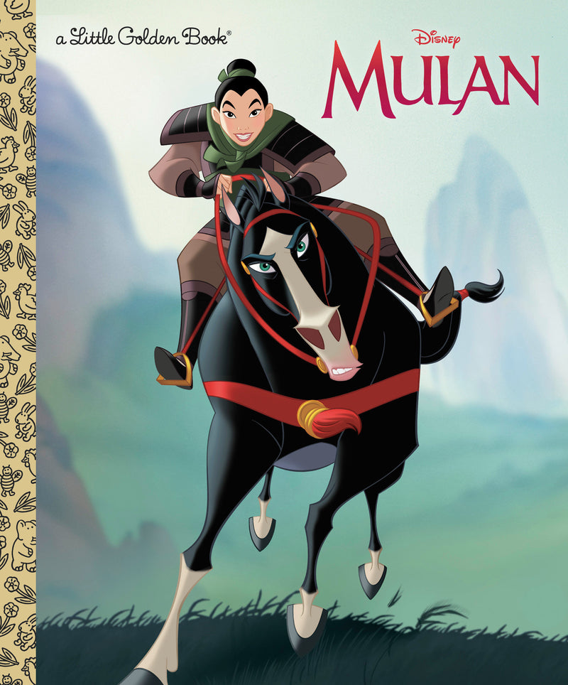Mulan (Disney Princess) | Disney Princess