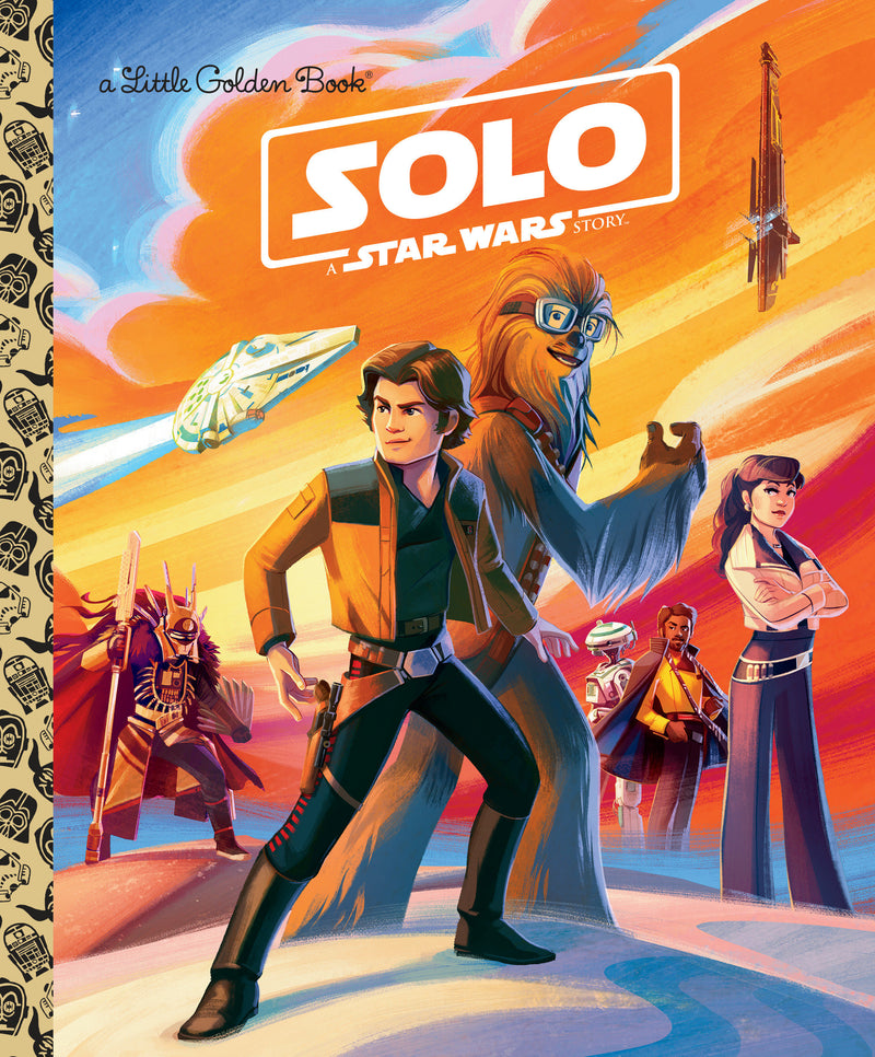 Solo: A Star Wars Story (Star Wars) | Star Wars (R)