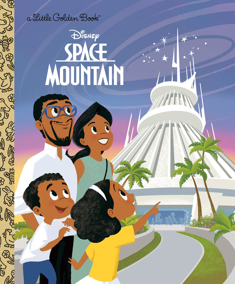 Space Mountain (Disney Classic) | Disney Classic