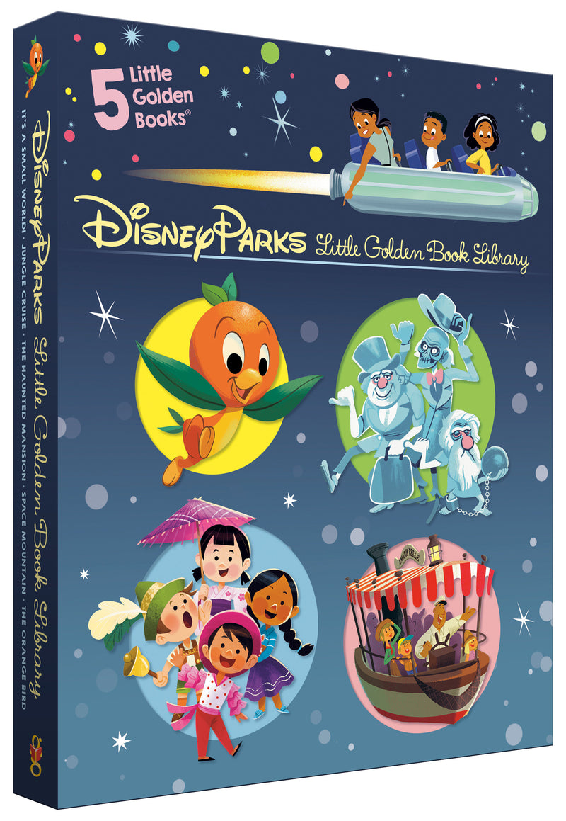 Space Mountain (Disney Classic) | Disney Classic