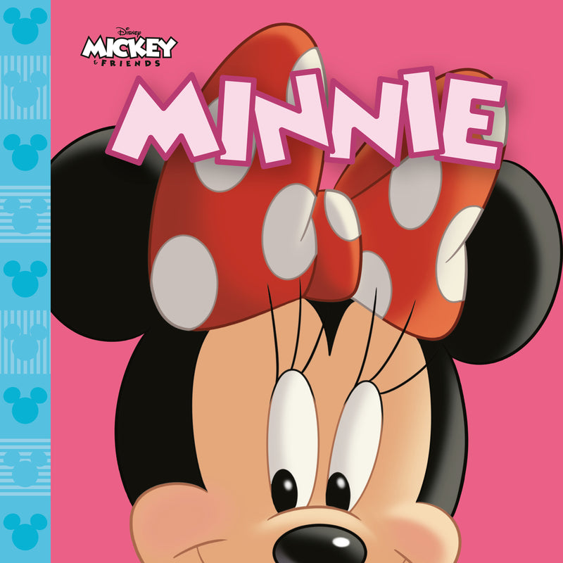 Minnie (Mickey and Friends)
