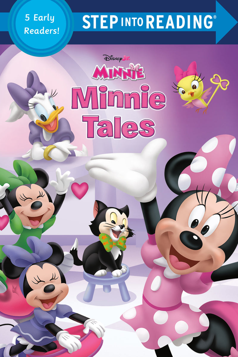 Minnie Tales (Disney Jr. Minnie)