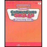 Conventions And Skills: Level C [Paperback] Rebecca B. Sipe