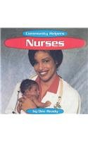 Library Book: Nurses