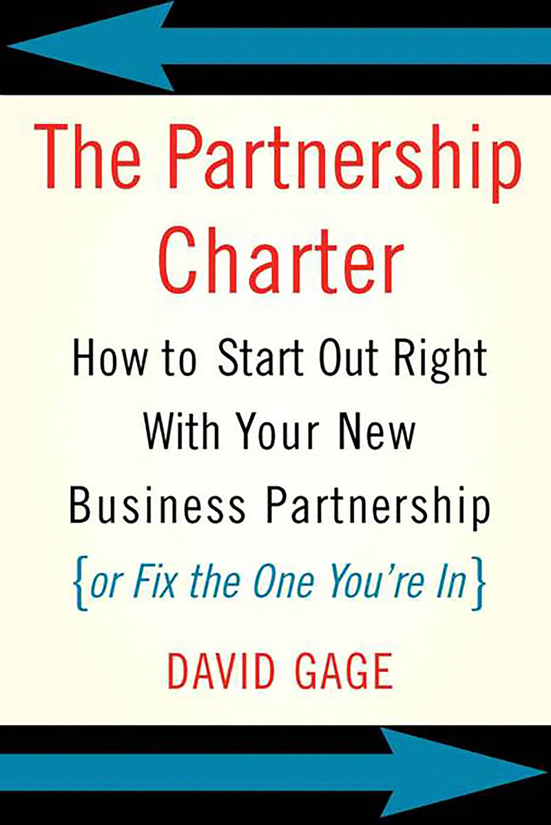 The Partnership Charter