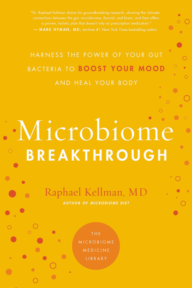 Microbiome Breakthrough