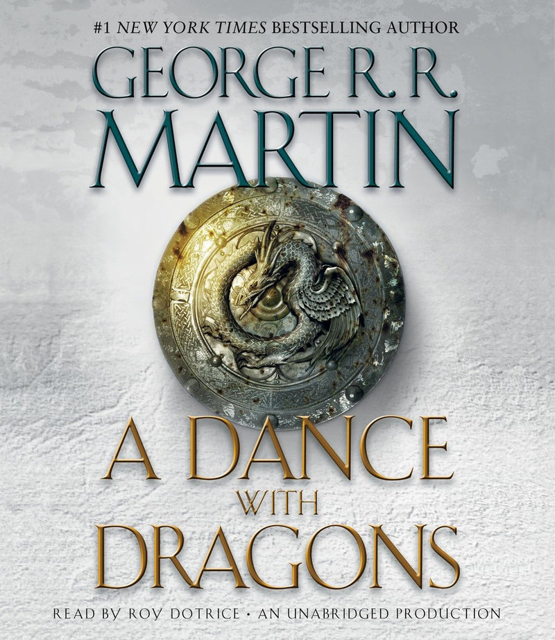 A Song of Ice and Fire